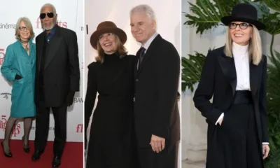 diane keaton lebenspartner