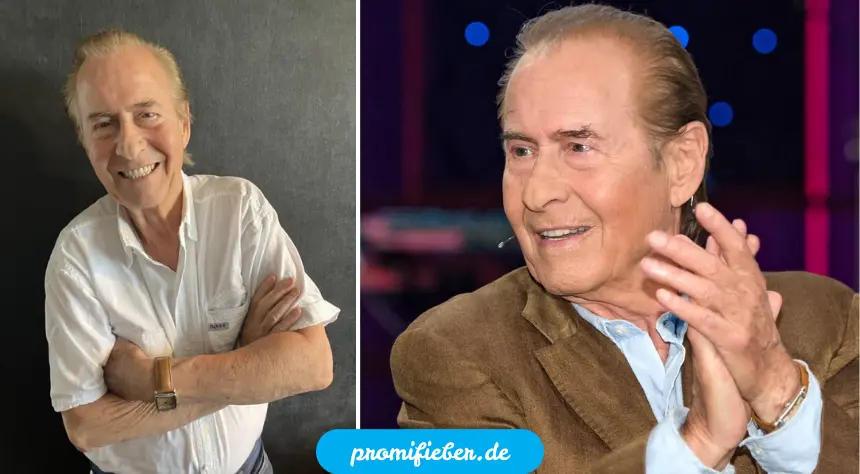 michael holm krankheit