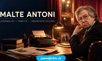 malte antoni