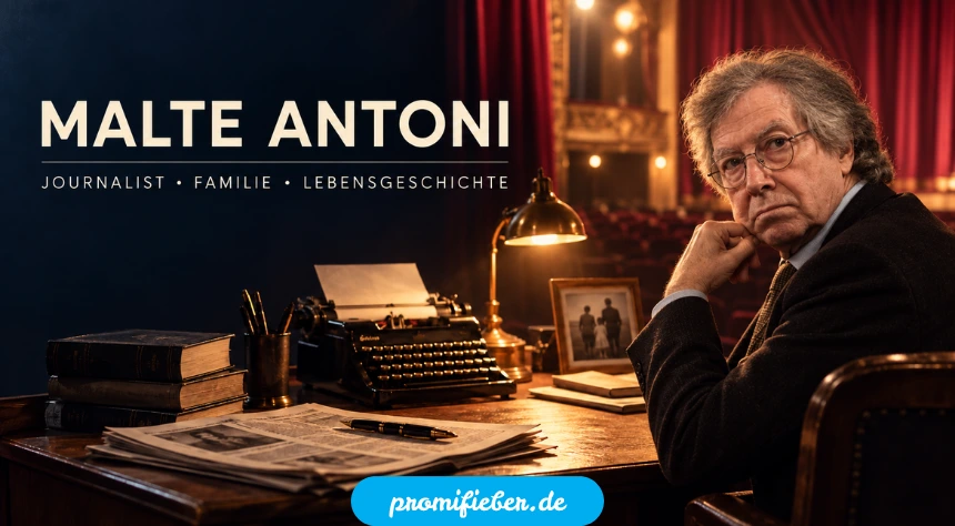 malte antoni