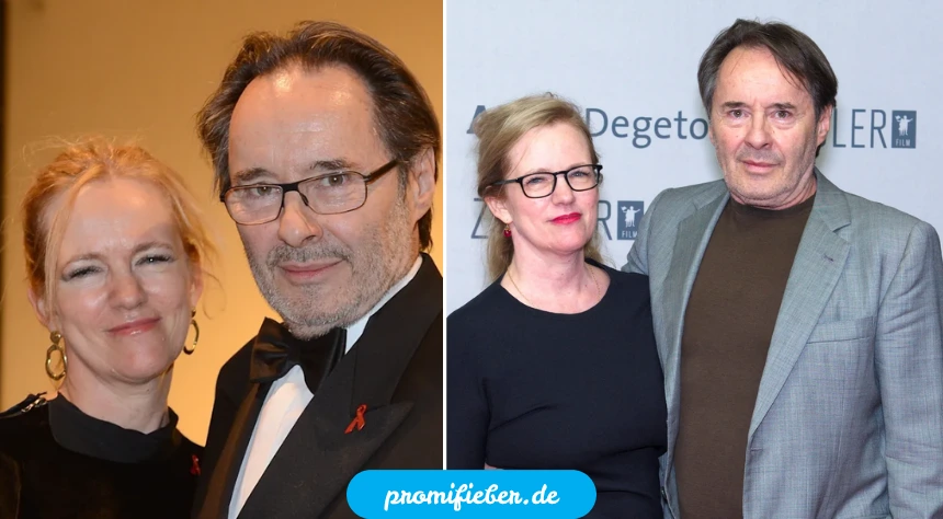 Uwe Kockisch Todesursache