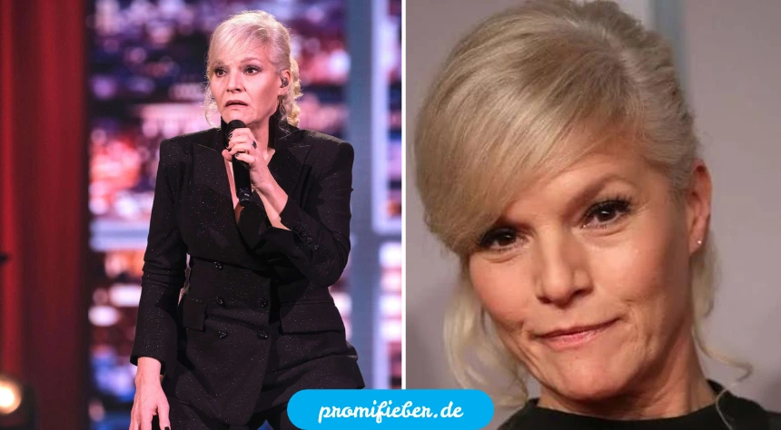 ina müller schlaganfall