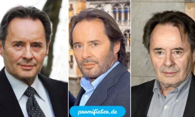 Uwe Kockisch Todesursache