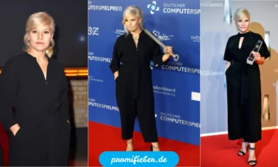 ina müller schlaganfall