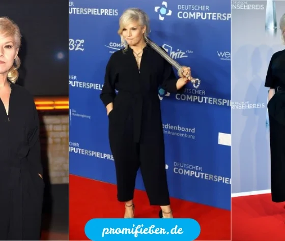 ina müller schlaganfall