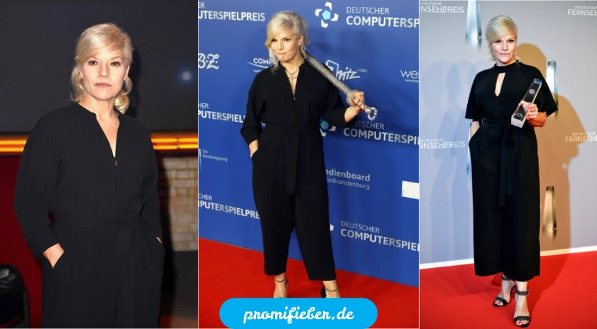 ina müller schlaganfall