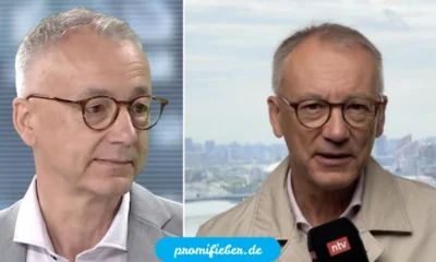 rainer munz